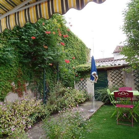 Gite Chez Cyrano Bergerac Ngoại thất bức ảnh