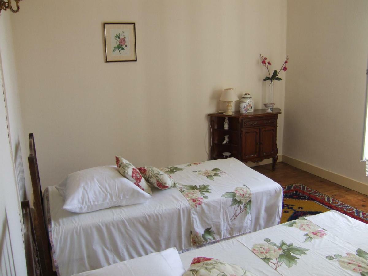 Gite Chez Cyrano Bergerac Ngoại thất bức ảnh